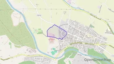 Maison 92 m² quatre pièces à vendre à Le Puy-Sainte-Réparade