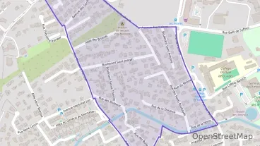 Maison 65 m² trois pièces à vendre à Plan-de-Cuques