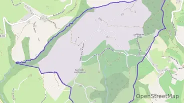 Maison 190 m² cinq pièces à vendre à Saint-Antoine l`Abbaye