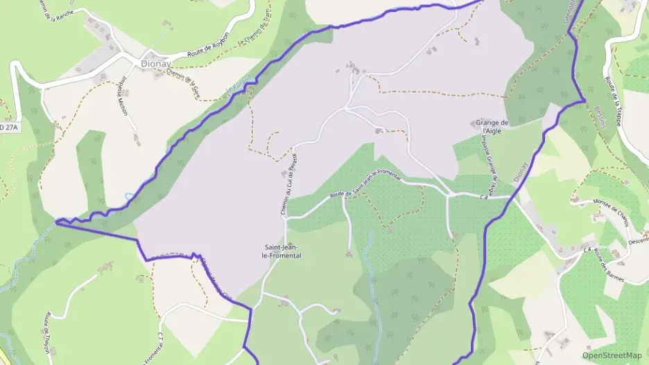 Maison 190 m² cinq pièces à vendre à Saint-Antoine l`Abbaye Maison 190 m² cinq pièces à vendre à Saint-Antoine l`Abbaye