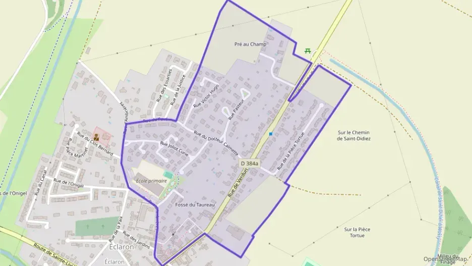 Maison 60 m² trois pièces à vendre à Éclaron-Braucourt-Sainte-Livière