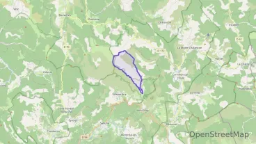 Maison 117 m² trois pièces à vendre à Villeperdrix