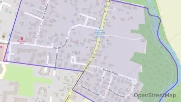 Maison 88 m² quatre pièces à vendre à Charvieu-Chavagneux