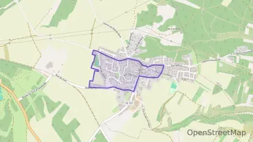 Maison 70 m² deux pieces à vendre à Hauteville-lès-Dijon
