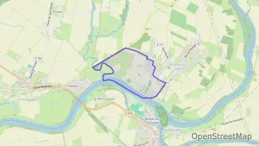 Maison 130 m² trois pièces à vendre à Bragny-sur-Saône