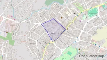 Maison 64 m² trois pièces à vendre à Plan-de-Cuques