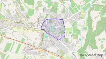 Maison 117 m² quatre pièces à vendre à Cadenet