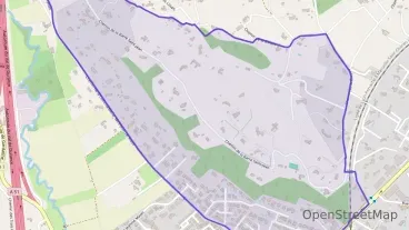 Maison 106 m² cinq pièces à vendre à Aix-en-Provence