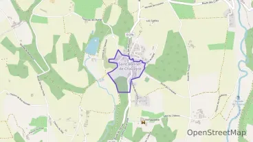 Maison 130 m² trois pièces à vendre à Saint-Bonnet-de-Chavagne