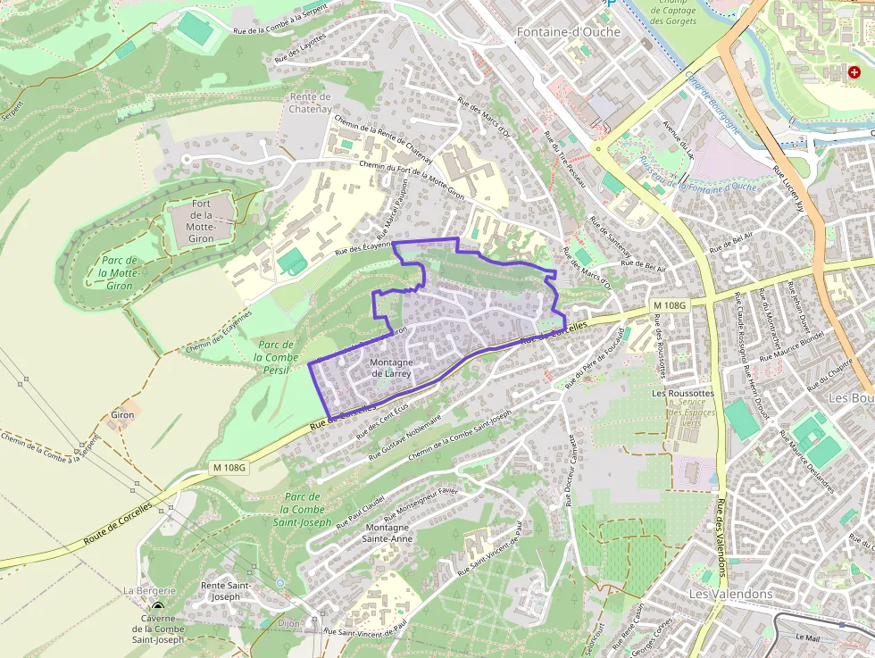 Maison 272 m² 6 pièces à vendre à Dijon