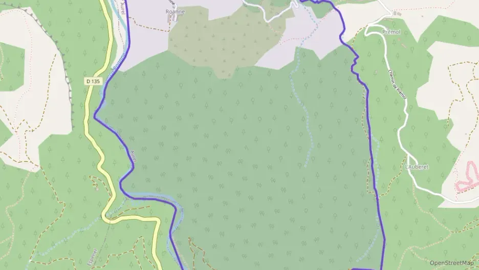 Maison 80 m² trois pièces à vendre à Aurel