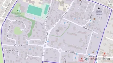 Maison 104 m² cinq pièces à vendre à Charvieu-Chavagneux