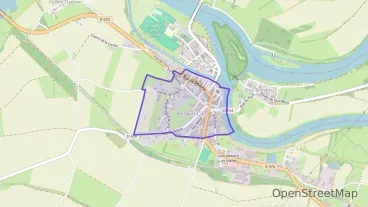 Maison 78 m² trois pièces à vendre à Verdun-sur-le-Doubs