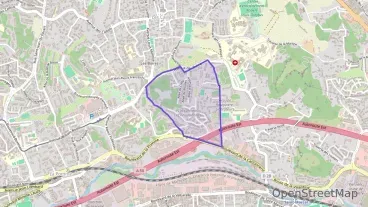 Maison 77 m² quatre pièces à vendre à Marseille 11e Arrondissement
