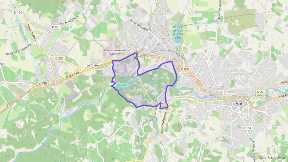 Maison 89 m² cinq pièces à vendre à Apt Maison 89 m² cinq pièces à vendre à Apt