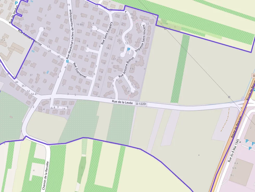 Maison 105 m² 6 pièces à vendre à Couchey