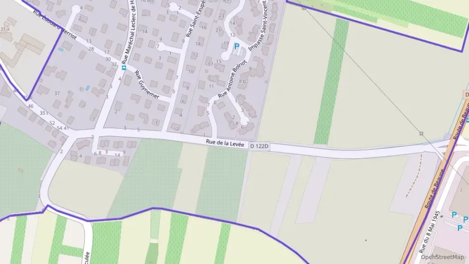 Maison 105 m² six pièces à vendre à Couchey