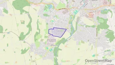 Maison 92 m² cinq pièces à vendre à Charvieu-Chavagneux