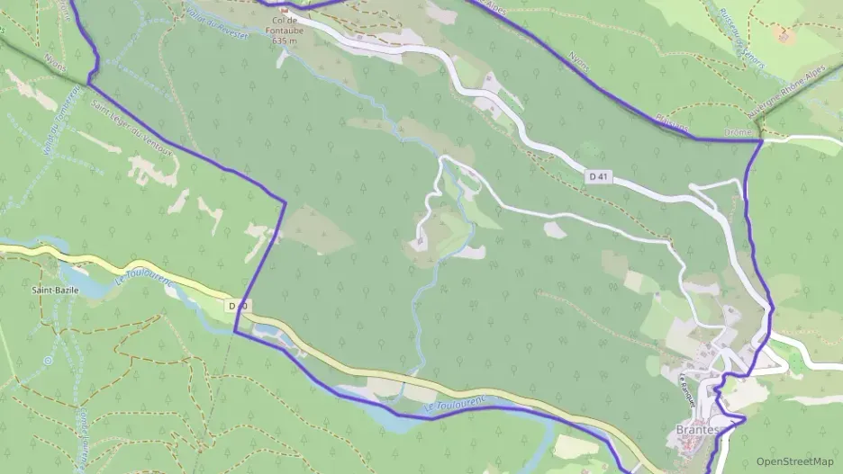 Maison 140 m² trois pièces à vendre à Brantes