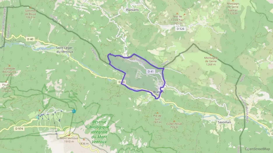 Maison 140 m² trois pièces à vendre à Brantes