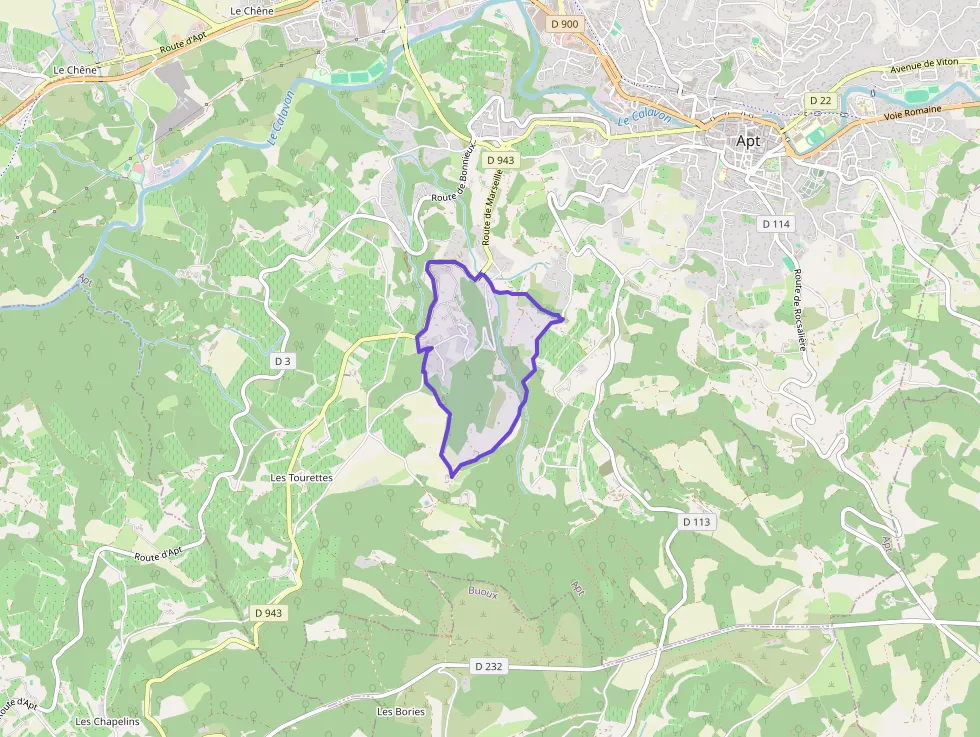 Maison 215 m² 6 pièces à vendre à Apt