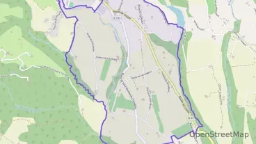 Maison 100 m² quatre pièces à vendre à Saint-Antoine l`Abbaye