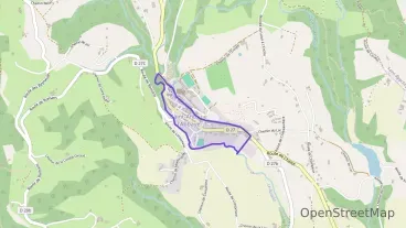 Maison 130 m² cinq pièces à vendre à Saint-Antoine l`Abbaye