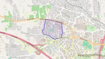Maison 81 m² quatre pièces à vendre à Aix-en-Provence