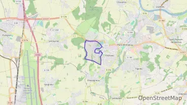 Maison 103 m² cinq pièces à vendre à Charvieu-Chavagneux