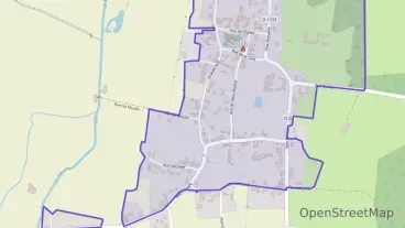 Maison 260 m² sept pièces à vendre à Argilly Maison 260 m² sept pièces à vendre à Argilly