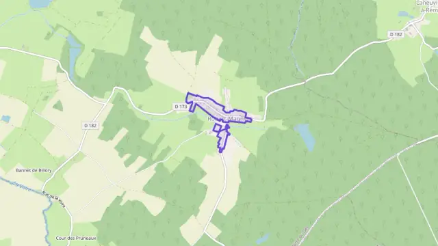 Maison 108 m² 5 pièces à vendre à La Porte du Der