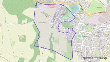 Maison 90 m² cinq pièces à vendre à Charvieu-Chavagneux