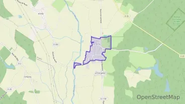 Maison 114 m² cinq pièces à vendre à Argilly