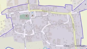 Maison 100 m² trois pièces à vendre à Heiltz-le-Maurupt