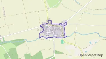 Maison 100 m² trois pièces à vendre à Heiltz-le-Maurupt