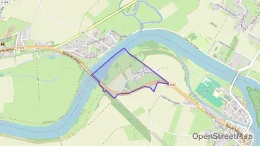 Maison 114 m² six pièces à vendre à Verdun-sur-le-Doubs