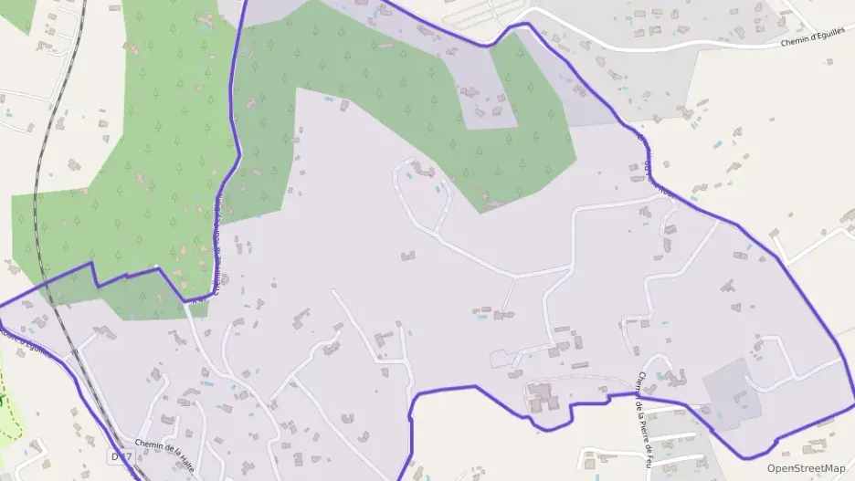 Maison 203 m² six pièces à vendre à Aix-en-Provence