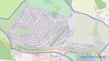 Maison 107 m² cinq pièces à vendre à Charvieu-Chavagneux