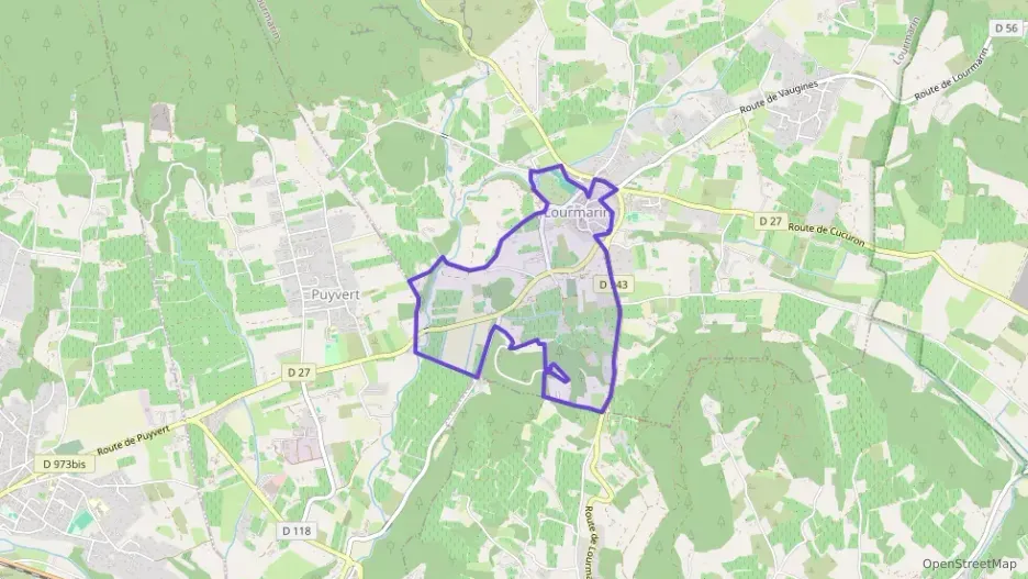 Maison 120 m² cinq pièces à vendre à Lourmarin