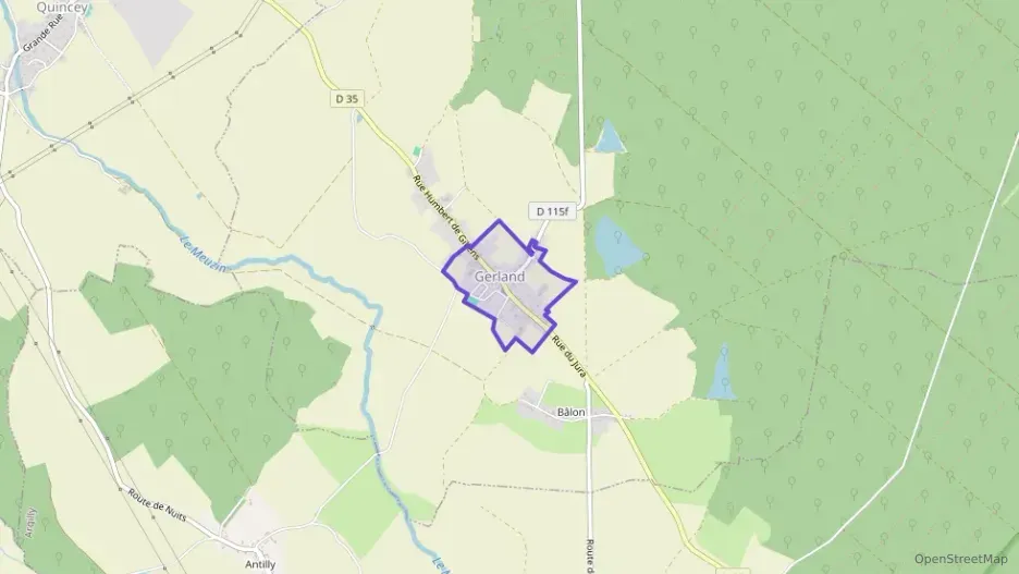 Maison 200 m² cinq pièces à vendre à Gerland Maison 200 m² cinq pièces à vendre à Gerland