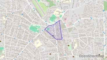 Maison 110 m² trois pièces à vendre à Marseille 12e Arrondissement