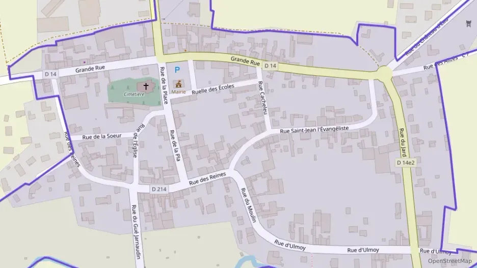 Maison 73 m² cinq pièces à vendre à Heiltz-le-Maurupt Maison 73 m² cinq pièces à vendre à Heiltz-le-Maurupt