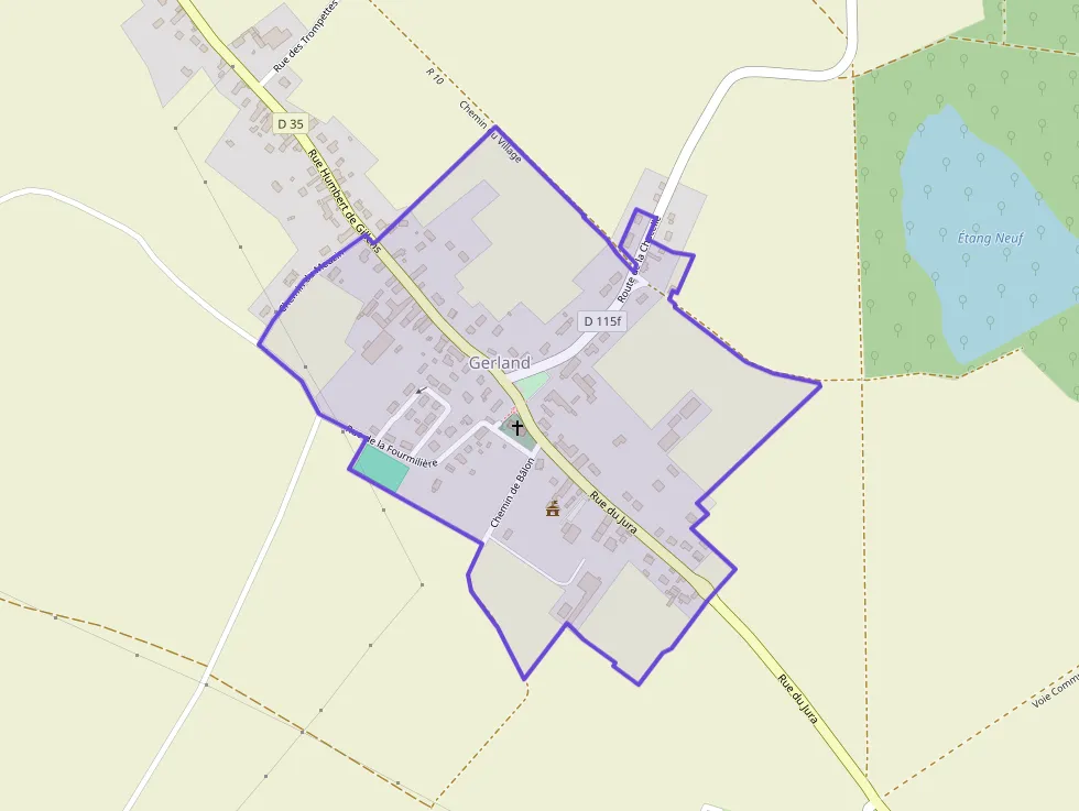 Maison 139 m² 5 pièces à vendre à Gerland