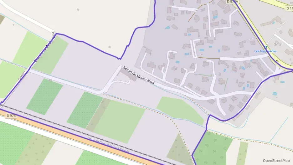 Maison 75 m² quatre pièces à vendre à Cadenet Maison 75 m² quatre pièces à vendre à Cadenet