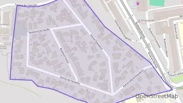 Maison 55 m² trois pièces à vendre à Marseille 11e Arrondissement