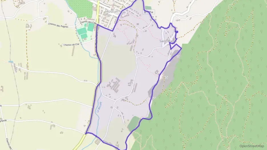 Maison 200 m² six pièces à vendre à Hostun Maison 200 m² six pièces à vendre à Hostun