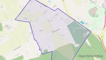 Maison 100 m² cinq pièces à vendre à Aix-en-Provence