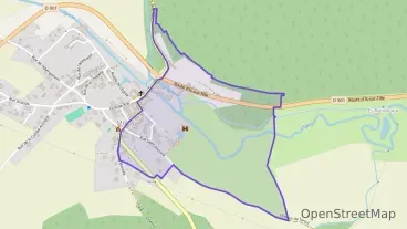 Maison 115 m² trois pièces à vendre à Moloy