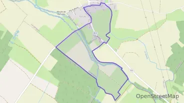 Maison 155 m² trois pièces à vendre à Corgengoux