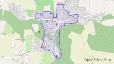 Maison 90 m² trois pièces à vendre à Thodure